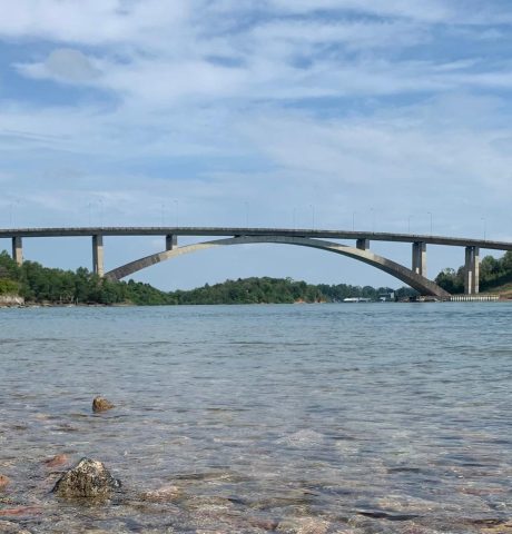 bridge bridge